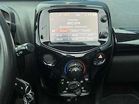 Citroen c1 1.2 turbo airscape shine 2016 | tt-957-t - afbeelding 8 van  30