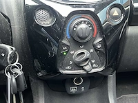 Citroen c1 1.2 turbo airscape shine 2016 | tt-957-t - afbeelding 9 van  30