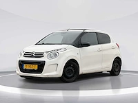 Citroen c1 1.2 turbo airscape shine 2016 | tt-957-t - afbeelding 1 van  30