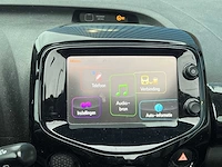 Citroen c1 1.2 turbo airscape shine 2016 | tt-957-t - afbeelding 13 van  30