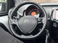 Citroen c1 1.2 turbo airscape shine 2016 | tt-957-t - afbeelding 15 van  30