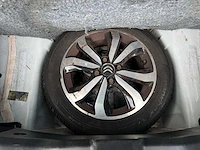 Citroen c1 1.2 turbo airscape shine 2016 | tt-957-t - afbeelding 17 van  30
