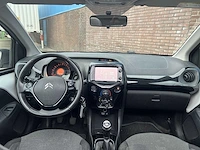 Citroen c1 1.2 turbo airscape shine 2016 | tt-957-t - afbeelding 20 van  30