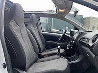 Citroen c1 1.2 turbo airscape shine 2016 | tt-957-t - afbeelding 22 van  30