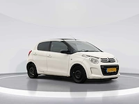 Citroen c1 1.2 turbo airscape shine 2016 | tt-957-t - afbeelding 12 van  30