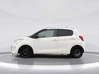 Citroen c1 1.2 turbo airscape shine 2016 | tt-957-t - afbeelding 28 van  30