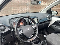Citroen c1 1.2 turbo airscape shine 2016 | tt-957-t - afbeelding 29 van  30