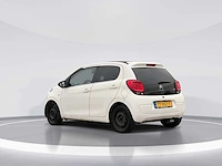 Citroen c1 1.2 turbo airscape shine 2016 | tt-957-t - afbeelding 30 van  30