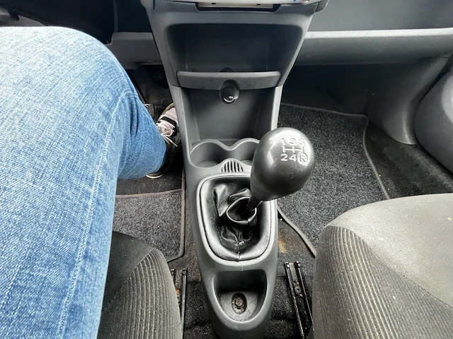 Citroen c1, 2005 - afbeelding 2 van  25