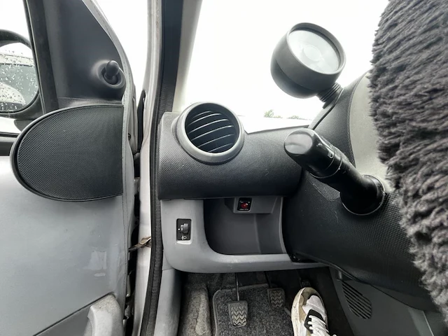 Citroen c1, 2005 - afbeelding 5 van  25