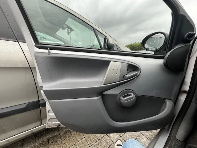 Citroen c1, 2005 - afbeelding 6 van  25