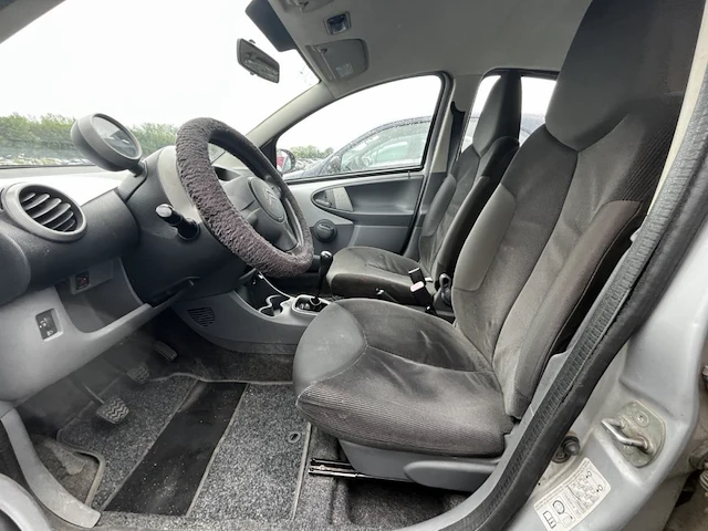 Citroen c1, 2005 - afbeelding 7 van  25
