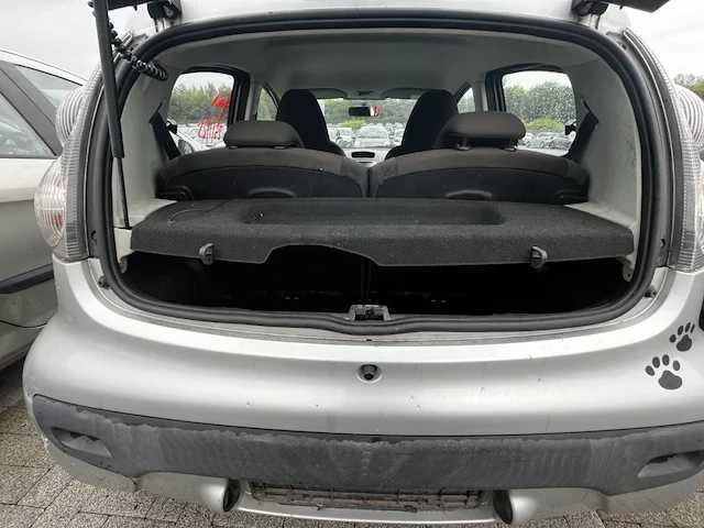 Citroen c1, 2005 - afbeelding 9 van  25