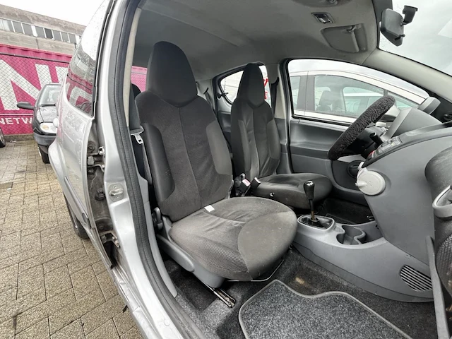 Citroen c1, 2005 - afbeelding 13 van  25