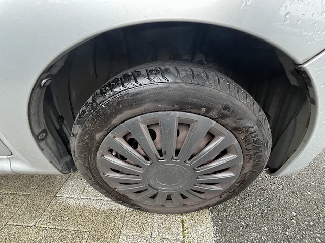 Citroen c1, 2005 - afbeelding 14 van  25