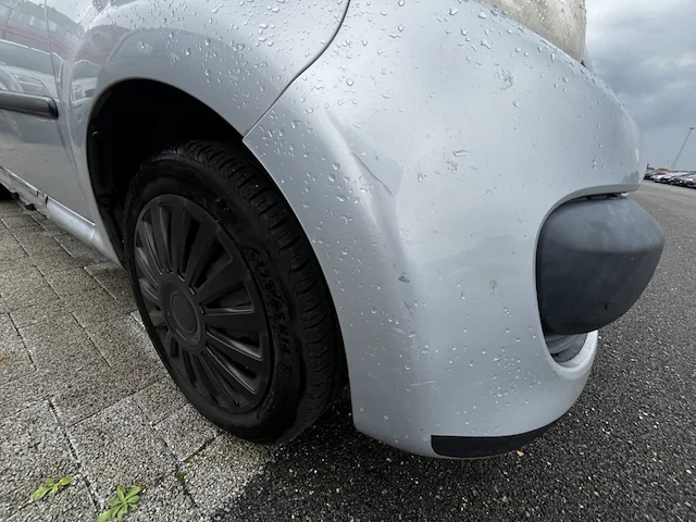 Citroen c1, 2005 - afbeelding 15 van  25