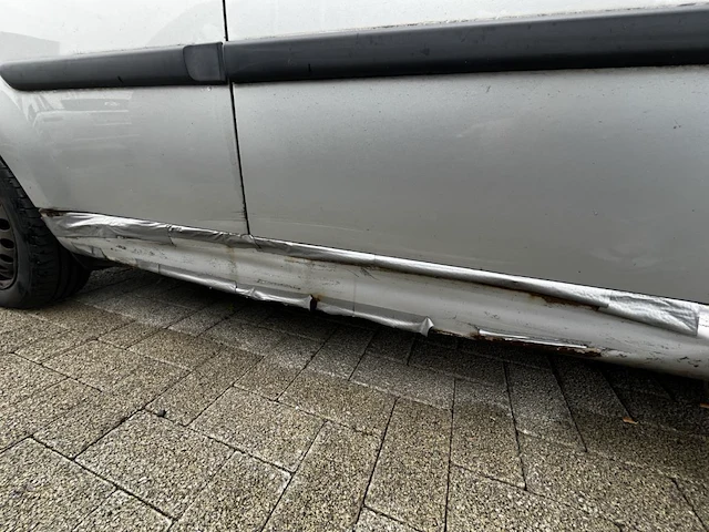 Citroen c1, 2005 - afbeelding 17 van  25