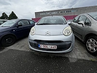 Citroen c1, 2005 - afbeelding 12 van  25