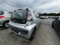 Citroen c1, 2005 - afbeelding 20 van  25