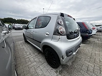 Citroen c1, 2005 - afbeelding 22 van  25