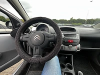 Citroen c1, 2005 - afbeelding 24 van  25