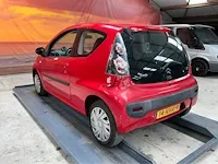 Citroen c1 2006 - afbeelding 5 van  37