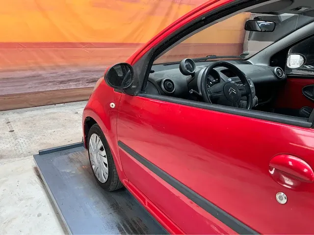Citroen c1 2006 - afbeelding 6 van  37