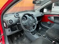 Citroen c1 2006 - afbeelding 9 van  37