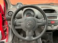 Citroen c1 2006 - afbeelding 14 van  37
