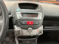Citroen c1 2006 - afbeelding 15 van  37