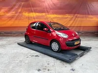 Citroen c1 2006 - afbeelding 12 van  37