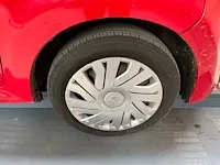 Citroen c1 2006 - afbeelding 29 van  37