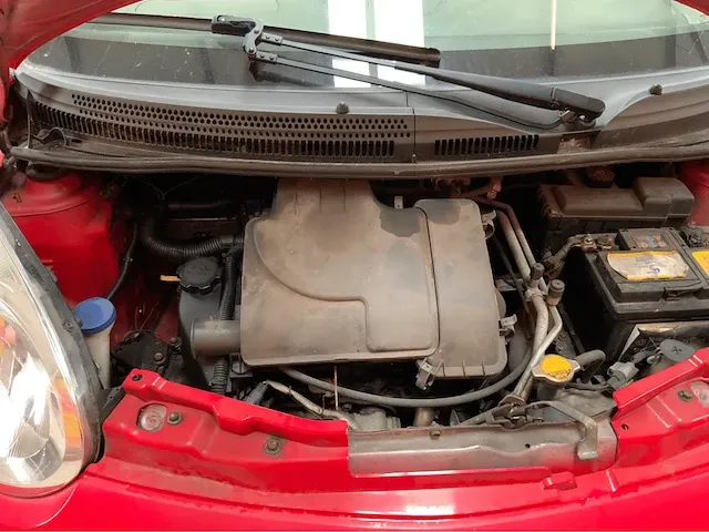 Citroen c1 2006 - afbeelding 31 van  37