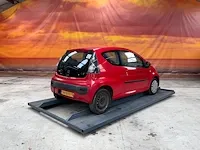 Citroen c1 2006 - afbeelding 23 van  37