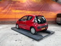 Citroen c1 2006 - afbeelding 32 van  37