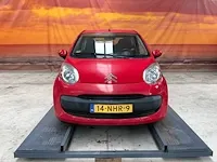 Citroen c1 2006 - afbeelding 33 van  37