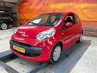 Citroen c1 2006 - afbeelding 34 van  37