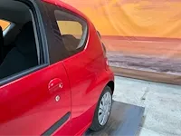 Citroen c1 2006 - afbeelding 35 van  37