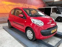 Citroen c1 2006 - afbeelding 36 van  37