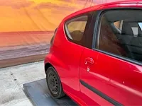 Citroen c1 2006 - afbeelding 37 van  37