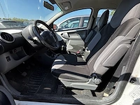 Citroen c1, 2010 - afbeelding 14 van  37