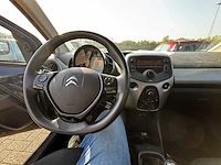 Citroen c1 feel vti, 2016 - afbeelding 10 van  32