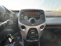 Citroen c1 feel vti, 2016 - afbeelding 11 van  32