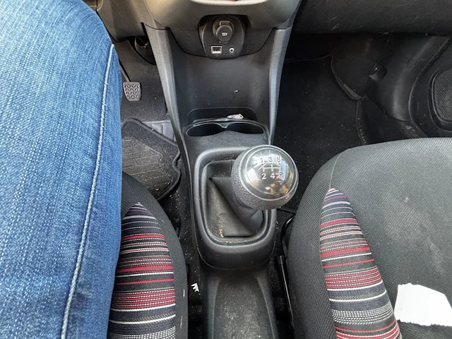 Citroen c1 feel vti, 2016 - afbeelding 12 van  32
