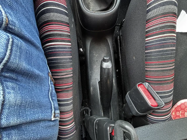Citroen c1 feel vti, 2016 - afbeelding 13 van  32