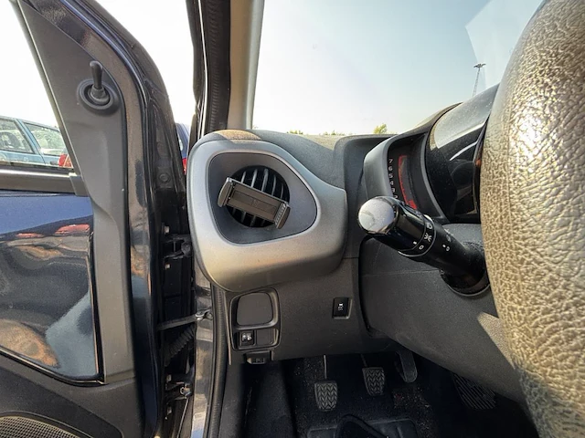 Citroen c1 feel vti, 2016 - afbeelding 15 van  32
