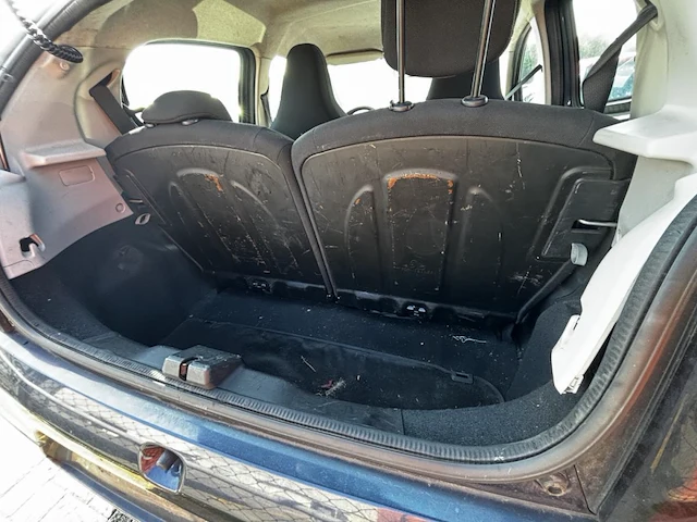 Citroen c1 feel vti, 2016 - afbeelding 19 van  32
