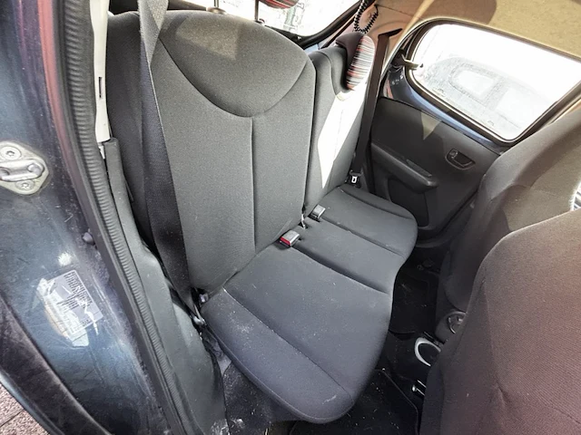 Citroen c1 feel vti, 2016 - afbeelding 20 van  32