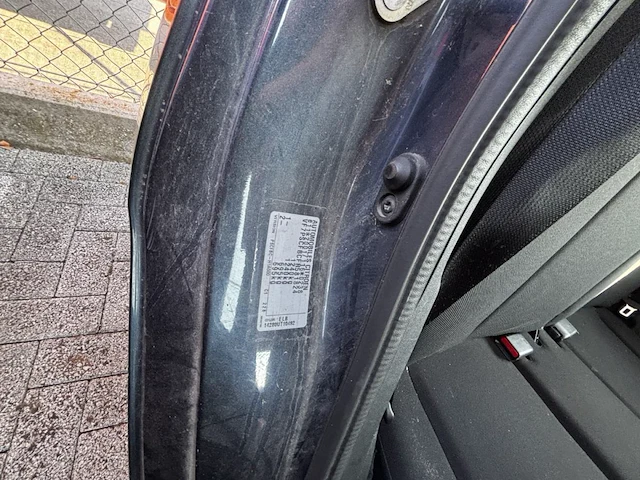 Citroen c1 feel vti, 2016 - afbeelding 21 van  32