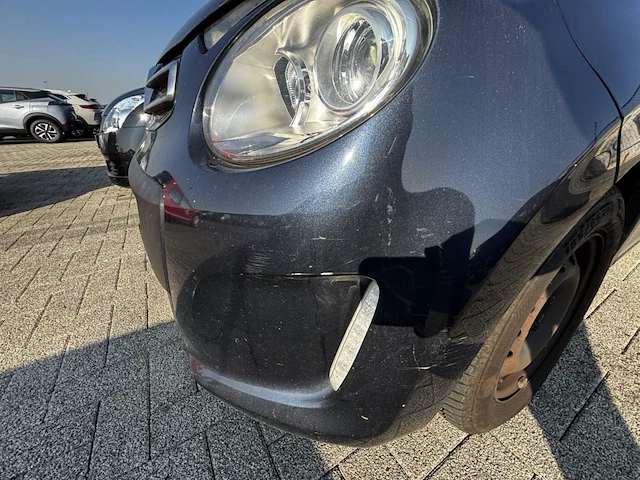 Citroen c1 feel vti, 2016 - afbeelding 24 van  32